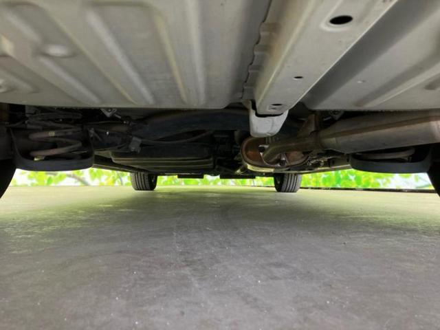 ヴォクシー ハイブリッドV 保証書/純正 SDナビ/両側電動スライドドア/シートヒーター/ヘッドランプ LED/ETC/EBD付ABS/横滑り防止装置/アイドリングストップ/フルセグTV/エアバッグ 運転席 LEDヘッドランプ(49枚目)