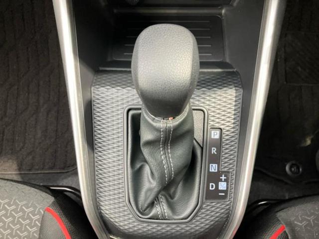 ライズ G 保証書/ディスプレイオーディオ9インチ/スマートアシスト(トヨタ・ダイハツ)/パノラミックビューモニター/車線逸脱防止支援システム/ドライブレコーダー 前後/ヘッドランプ LED 衝突被害軽減システム(17枚目)