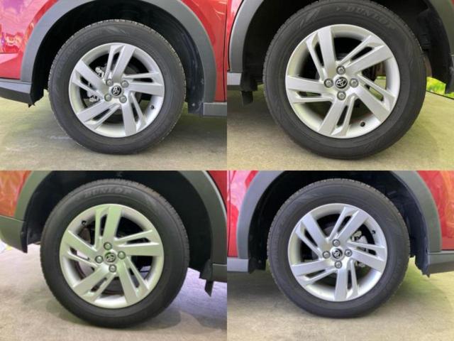 ライズ G 保証書/ディスプレイオーディオ9インチ/スマートアシスト(トヨタ・ダイハツ)/パノラミックビューモニター/車線逸脱防止支援システム/ドライブレコーダー 前後/ヘッドランプ LED 衝突被害軽減システム(40枚目)