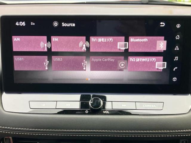 エクストレイル 4WD X e-4ORCE 新品タイヤ/保証書/ディスプレイオーディオ+ナビ12.3インチ/インテリジェントルームミラー/エマージェンシーブレーキ/シートヒーター 前席/アラウンドビューモニター/車線逸脱防止支援システム 4WD(10枚目)