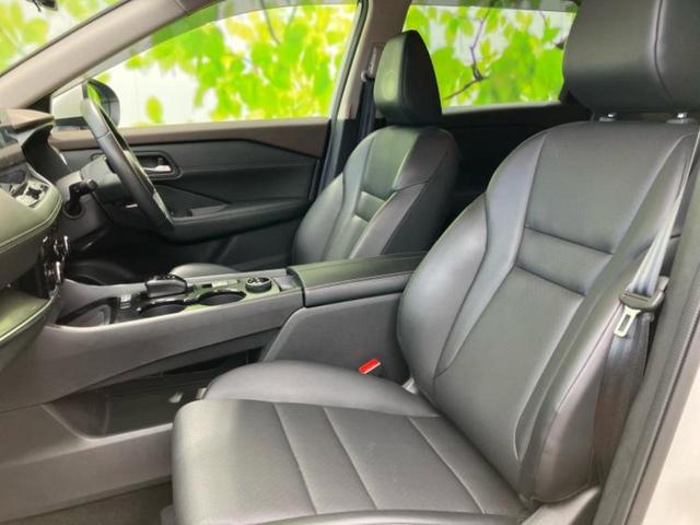 エクストレイル 4WD X e-4ORCE 新品タイヤ/保証書/ディスプレイオーディオ+ナビ12.3インチ/インテリジェントルームミラー/エマージェンシーブレーキ/シートヒーター 前席/アラウンドビューモニター/車線逸脱防止支援システム 4WD(23枚目)