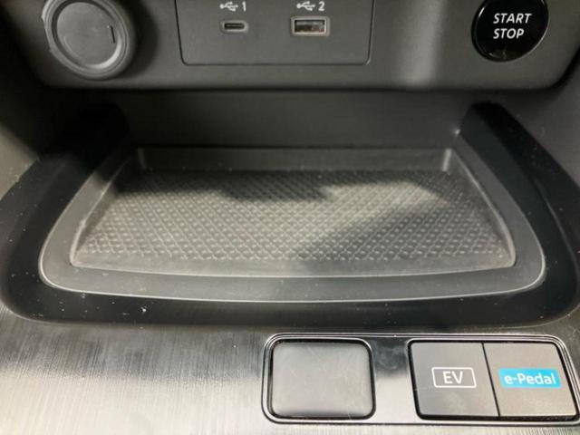 エクストレイル 4WD X e-4ORCE 新品タイヤ/保証書/ディスプレイオーディオ+ナビ12.3インチ/インテリジェントルームミラー/エマージェンシーブレーキ/シートヒーター 前席/アラウンドビューモニター/車線逸脱防止支援システム 4WD(25枚目)