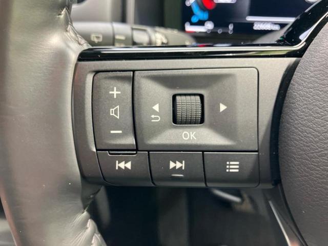 エクストレイル 4WD X e-4ORCE 新品タイヤ/保証書/ディスプレイオーディオ+ナビ12.3インチ/インテリジェントルームミラー/エマージェンシーブレーキ/シートヒーター 前席/アラウンドビューモニター/車線逸脱防止支援システム 4WD(28枚目)