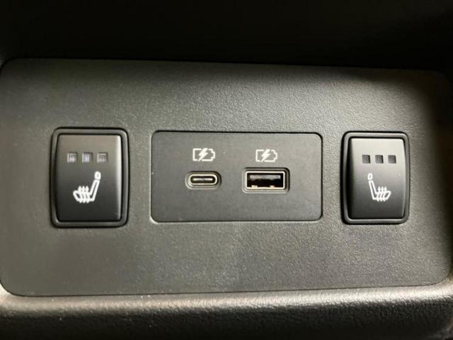 エクストレイル 4WD X e-4ORCE 新品タイヤ/保証書/ディスプレイオーディオ+ナビ12.3インチ/インテリジェントルームミラー/エマージェンシーブレーキ/シートヒーター 前席/アラウンドビューモニター/車線逸脱防止支援システム 4WD(39枚目)