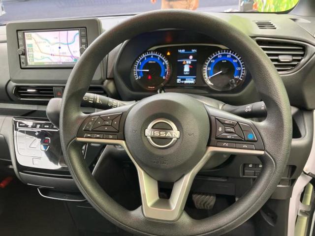 ルークス ハイウェイスターＸプロパイロットエディション　新品タイヤ／純正　メモリーナビ／インテリジェントルームミラー／エマージェンシーブレーキ／両側電動スライドドア／アラウンドビューモニター／車線逸脱防止支援システム／プロパイロット　衝突被害軽減システム（14枚目）