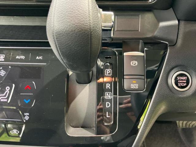 ルークス ハイウェイスターＸプロパイロットエディション　新品タイヤ／純正　メモリーナビ／インテリジェントルームミラー／エマージェンシーブレーキ／両側電動スライドドア／アラウンドビューモニター／車線逸脱防止支援システム／プロパイロット　衝突被害軽減システム（17枚目）