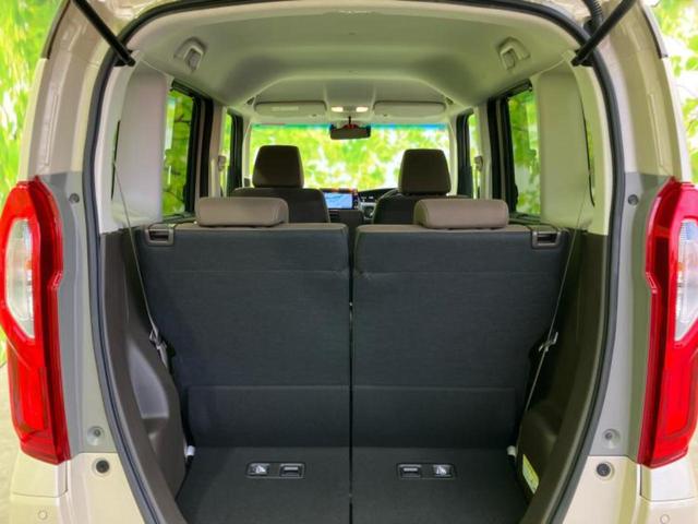 N-BOX Lコーディネートスタイル 新品タイヤ/純正 8インチ ナビ/ホンダセンシング/両側電動スライドドア/シートヒーター 前席/車線逸脱防止支援システム/パーキングアシスト バックガイド/ヘッドランプ LED 衝突被害軽減システム(6枚目)