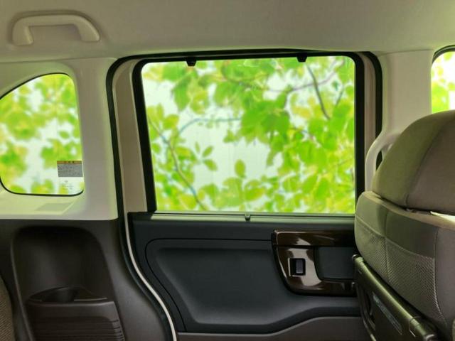 N-BOX Lコーディネートスタイル 新品タイヤ/純正 8インチ ナビ/ホンダセンシング/両側電動スライドドア/シートヒーター 前席/車線逸脱防止支援システム/パーキングアシスト バックガイド/ヘッドランプ LED 衝突被害軽減システム(8枚目)