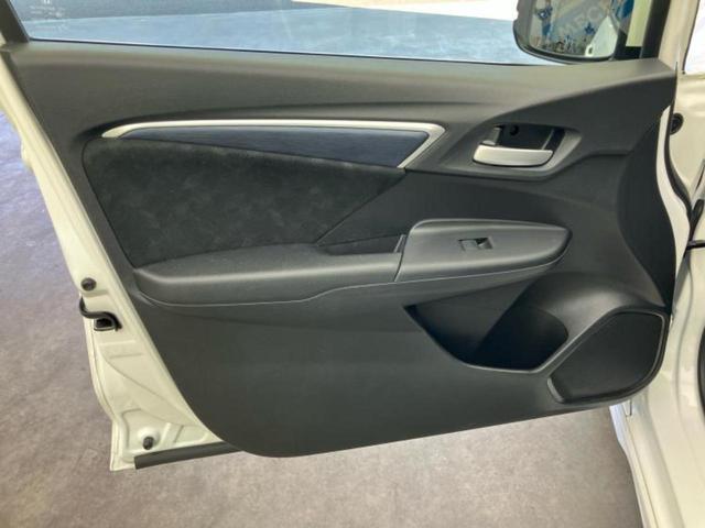 シャトル ハイブリッドX・ホンダセンシング 純正 SDナビ/衝突安全装置/車線逸脱防止支援システム/シート ハーフレザー/パーキングアシスト バックガイド/ヘッドランプ LED/Bluetooth接続/ETC/EBD付ABS バックカメラ(6枚目)