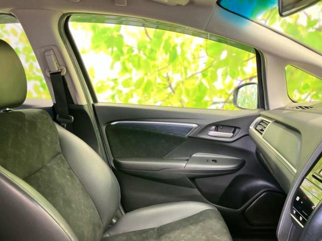 シャトル ハイブリッドX・ホンダセンシング 純正 SDナビ/衝突安全装置/車線逸脱防止支援システム/シート ハーフレザー/パーキングアシスト バックガイド/ヘッドランプ LED/Bluetooth接続/ETC/EBD付ABS バックカメラ(19枚目)