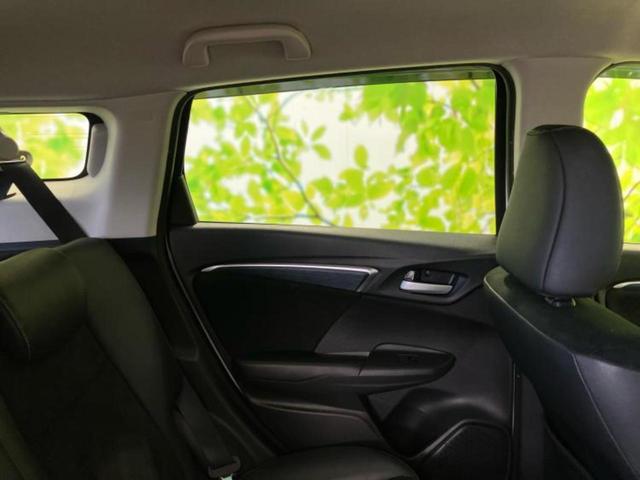 シャトル ハイブリッドX・ホンダセンシング 純正 SDナビ/衝突安全装置/車線逸脱防止支援システム/シート ハーフレザー/パーキングアシスト バックガイド/ヘッドランプ LED/Bluetooth接続/ETC/EBD付ABS バックカメラ(20枚目)