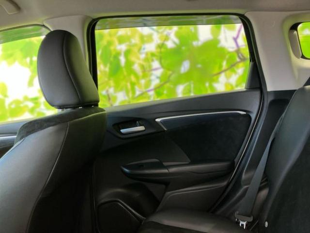 シャトル ハイブリッドX・ホンダセンシング 純正 SDナビ/衝突安全装置/車線逸脱防止支援システム/シート ハーフレザー/パーキングアシスト バックガイド/ヘッドランプ LED/Bluetooth接続/ETC/EBD付ABS バックカメラ(22枚目)