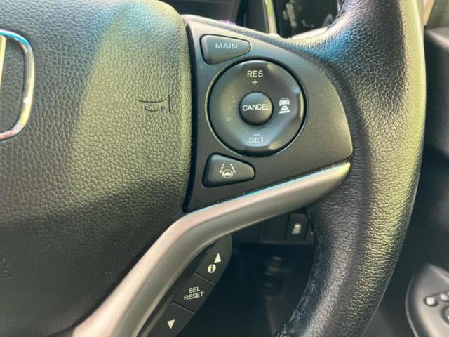 シャトル ハイブリッドX・ホンダセンシング 純正 SDナビ/衝突安全装置/車線逸脱防止支援システム/シート ハーフレザー/パーキングアシスト バックガイド/ヘッドランプ LED/Bluetooth接続/ETC/EBD付ABS バックカメラ(28枚目)