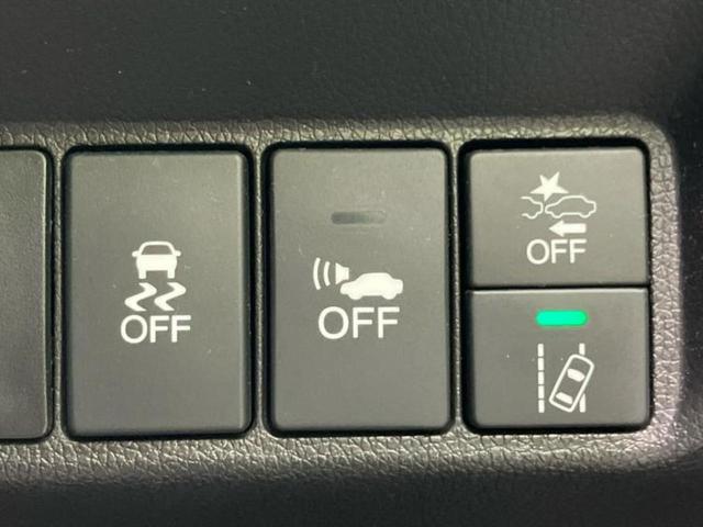 シャトル ハイブリッドX・ホンダセンシング 純正 SDナビ/衝突安全装置/車線逸脱防止支援システム/シート ハーフレザー/パーキングアシスト バックガイド/ヘッドランプ LED/Bluetooth接続/ETC/EBD付ABS バックカメラ(29枚目)