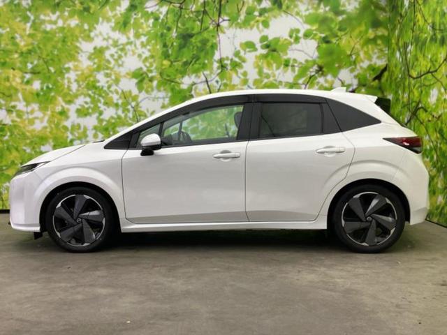 オーラ Gレザーエディション 新品タイヤ/BOSE/純正 9インチ SDナビ/インテリジェントルームミラー/衝突安全装置/全方位モニター/車線逸脱防止支援システム/シート 合皮/パーキングアシスト バックガイド 全周囲カメラ(2枚目)