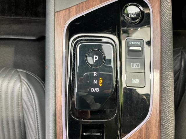 オーラ Gレザーエディション 新品タイヤ/BOSE/純正 9インチ SDナビ/インテリジェントルームミラー/衝突安全装置/全方位モニター/車線逸脱防止支援システム/シート 合皮/パーキングアシスト バックガイド 全周囲カメラ(18枚目)