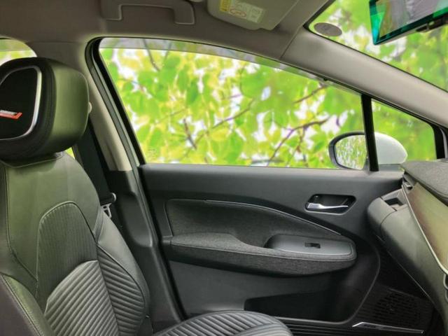 オーラ Gレザーエディション 新品タイヤ/BOSE/純正 9インチ SDナビ/インテリジェントルームミラー/衝突安全装置/全方位モニター/車線逸脱防止支援システム/シート 合皮/パーキングアシスト バックガイド 全周囲カメラ(19枚目)