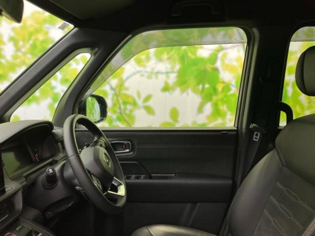 ステップワゴン eHEVスパーダプレミアムライン 純正 9インチ SDナビ/後席モニター 社外 10.1インチx2/衝突安全装置/両側電動スライドドア/シートヒーター 前席/車線逸脱防止支援システム/シート ハーフレザー 衝突被害軽減システム ETC(20枚目)