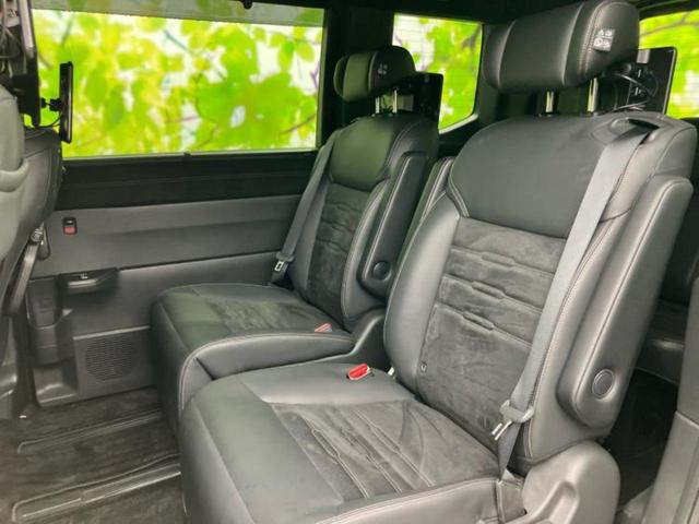 ステップワゴン eHEVスパーダプレミアムライン 純正 9インチ SDナビ/後席モニター 社外 10.1インチx2/衝突安全装置/両側電動スライドドア/シートヒーター 前席/車線逸脱防止支援システム/シート ハーフレザー 衝突被害軽減システム ETC(23枚目)