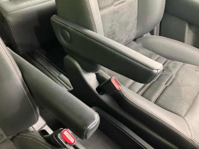 ステップワゴン eHEVスパーダプレミアムライン 純正 9インチ SDナビ/後席モニター 社外 10.1インチx2/衝突安全装置/両側電動スライドドア/シートヒーター 前席/車線逸脱防止支援システム/シート ハーフレザー 衝突被害軽減システム ETC(35枚目)