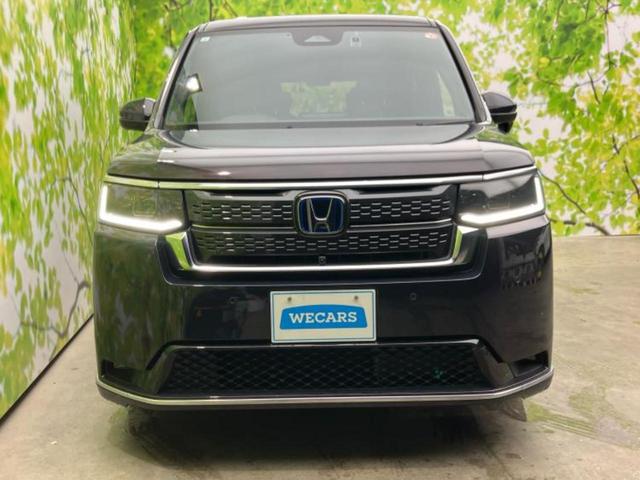 ステップワゴン eHEVスパーダプレミアムライン 純正 9インチ SDナビ/後席モニター 社外 10.1インチx2/衝突安全装置/両側電動スライドドア/シートヒーター 前席/車線逸脱防止支援システム/シート ハーフレザー 衝突被害軽減システム ETC(43枚目)