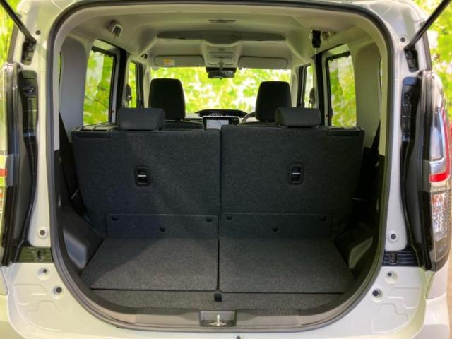 ソリオ ハイブリッドMZ 保証書/純正 9インチ メモリーナビ/セーフティサポート(スズキ)/両側電動スライドドア/シートヒーター 前席/全方位モニター/車線逸脱防止支援システム/パーキングアシスト バックガイド 全周囲カメラ(6枚目)