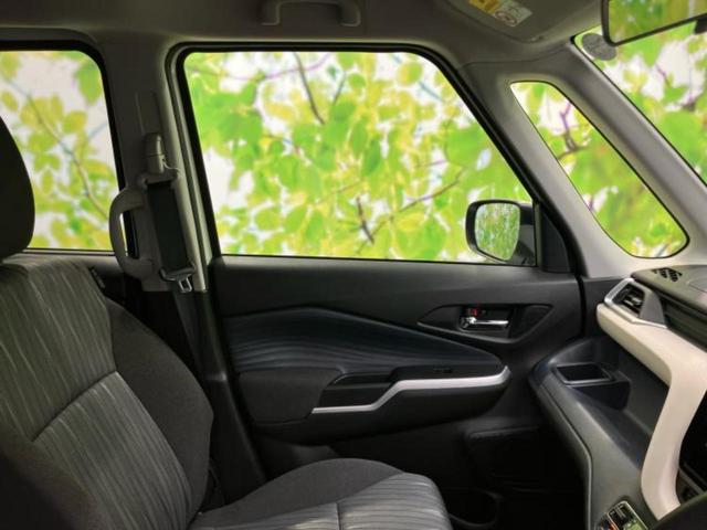 ソリオ ハイブリッドMZ 保証書/純正 9インチ メモリーナビ/セーフティサポート(スズキ)/両側電動スライドドア/シートヒーター 前席/全方位モニター/車線逸脱防止支援システム/パーキングアシスト バックガイド 全周囲カメラ(7枚目)