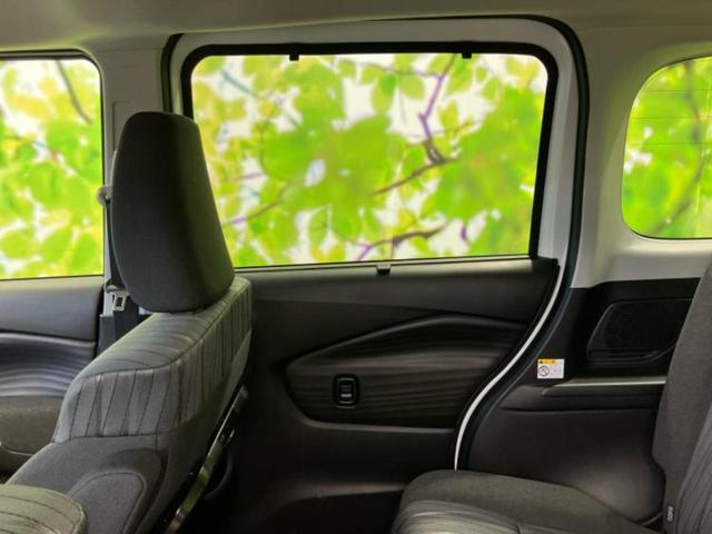 ソリオ ハイブリッドMZ 保証書/純正 9インチ メモリーナビ/セーフティサポート(スズキ)/両側電動スライドドア/シートヒーター 前席/全方位モニター/車線逸脱防止支援システム/パーキングアシスト バックガイド 全周囲カメラ(20枚目)