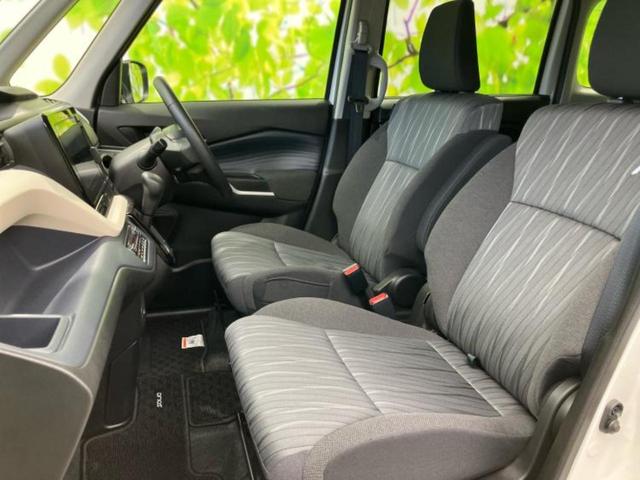 ソリオ ハイブリッドMZ 保証書/純正 9インチ メモリーナビ/セーフティサポート(スズキ)/両側電動スライドドア/シートヒーター 前席/全方位モニター/車線逸脱防止支援システム/パーキングアシスト バックガイド 全周囲カメラ(22枚目)