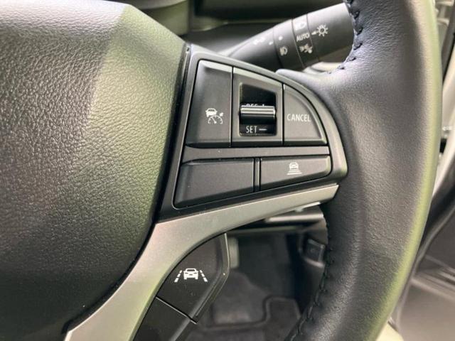 ソリオ ハイブリッドMZ 保証書/純正 9インチ メモリーナビ/セーフティサポート(スズキ)/両側電動スライドドア/シートヒーター 前席/全方位モニター/車線逸脱防止支援システム/パーキングアシスト バックガイド 全周囲カメラ(29枚目)