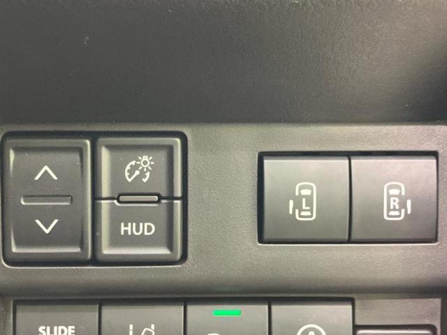 ソリオ ハイブリッドMZ 保証書/純正 9インチ メモリーナビ/セーフティサポート(スズキ)/両側電動スライドドア/シートヒーター 前席/全方位モニター/車線逸脱防止支援システム/パーキングアシスト バックガイド 全周囲カメラ(30枚目)