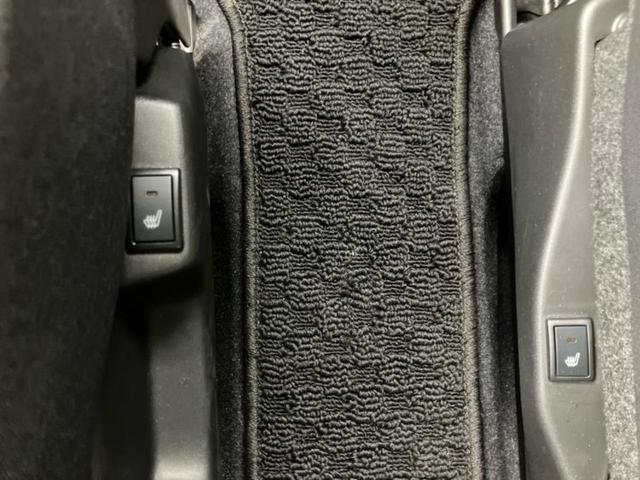 ソリオ ハイブリッドMZ 保証書/純正 9インチ メモリーナビ/セーフティサポート(スズキ)/両側電動スライドドア/シートヒーター 前席/全方位モニター/車線逸脱防止支援システム/パーキングアシスト バックガイド 全周囲カメラ(37枚目)