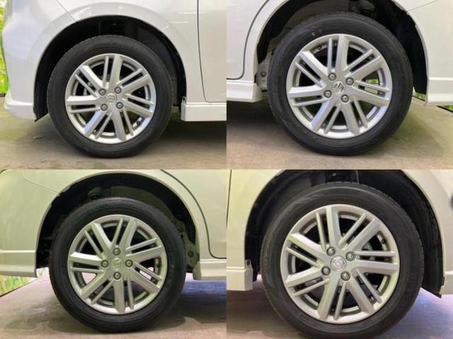 ソリオ ハイブリッドMZ 保証書/純正 9インチ メモリーナビ/セーフティサポート(スズキ)/両側電動スライドドア/シートヒーター 前席/全方位モニター/車線逸脱防止支援システム/パーキングアシスト バックガイド 全周囲カメラ(42枚目)