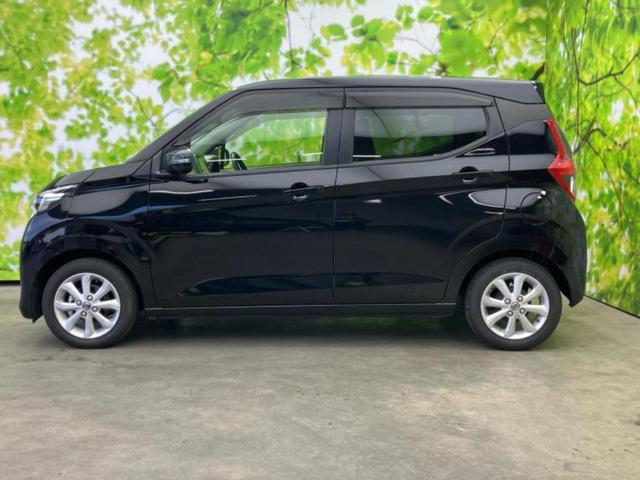 デイズ Ｘ　純正　９インチ　ナビ／エマージェンシーブレーキ／アラウンドビューモニター／パーキングアシスト　バックガイド／Ｂｌｕｅｔｏｏｔｈ接続／ＥＢＤ付ＡＢＳ／アイドリングストップ／バックモニター　全周囲カメラ（2枚目）