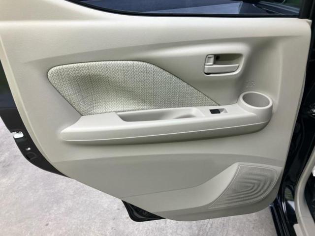 デイズ Ｘ　純正　９インチ　ナビ／エマージェンシーブレーキ／アラウンドビューモニター／パーキングアシスト　バックガイド／Ｂｌｕｅｔｏｏｔｈ接続／ＥＢＤ付ＡＢＳ／アイドリングストップ／バックモニター　全周囲カメラ（7枚目）