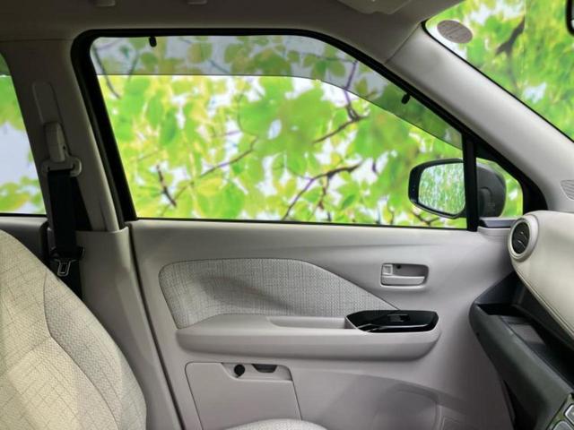 デイズ Ｘ　純正　９インチ　ナビ／エマージェンシーブレーキ／アラウンドビューモニター／パーキングアシスト　バックガイド／Ｂｌｕｅｔｏｏｔｈ接続／ＥＢＤ付ＡＢＳ／アイドリングストップ／バックモニター　全周囲カメラ（19枚目）