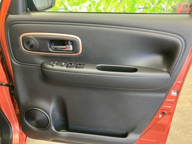 ワゴンＲスマイル ハイブリッドＸ　純正　９インチ　ナビ／セーフティサポート（スズキ）／両側電動スライドドア／シートヒーター　運転席／全方位モニター／車線逸脱防止支援システム／パーキングアシスト　バックガイド　衝突被害軽減システム（4枚目）