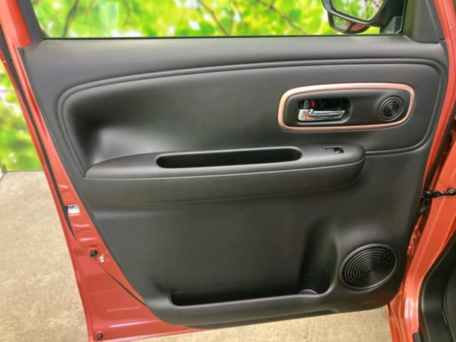 ワゴンＲスマイル ハイブリッドＸ　純正　９インチ　ナビ／セーフティサポート（スズキ）／両側電動スライドドア／シートヒーター　運転席／全方位モニター／車線逸脱防止支援システム／パーキングアシスト　バックガイド　衝突被害軽減システム（5枚目）