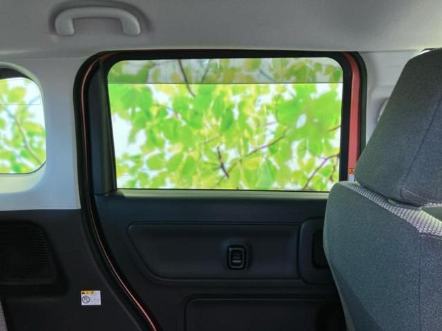 ワゴンＲスマイル ハイブリッドＸ　純正　９インチ　ナビ／セーフティサポート（スズキ）／両側電動スライドドア／シートヒーター　運転席／全方位モニター／車線逸脱防止支援システム／パーキングアシスト　バックガイド　衝突被害軽減システム（8枚目）