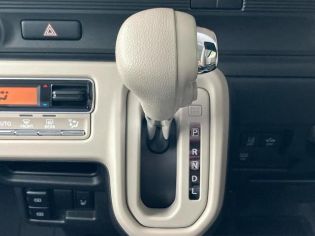 ワゴンＲスマイル ハイブリッドＸ　純正　９インチ　ナビ／セーフティサポート（スズキ）／両側電動スライドドア／シートヒーター　運転席／全方位モニター／車線逸脱防止支援システム／パーキングアシスト　バックガイド　衝突被害軽減システム（18枚目）