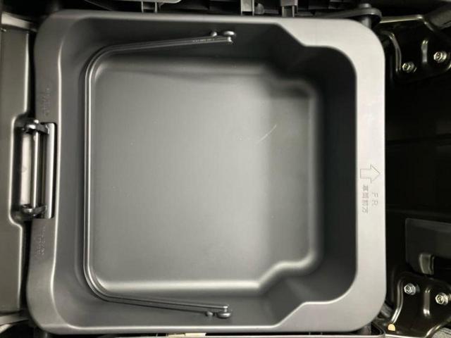 ワゴンＲスマイル ハイブリッドＸ　純正　９インチ　ナビ／セーフティサポート（スズキ）／両側電動スライドドア／シートヒーター　運転席／全方位モニター／車線逸脱防止支援システム／パーキングアシスト　バックガイド　衝突被害軽減システム（25枚目）