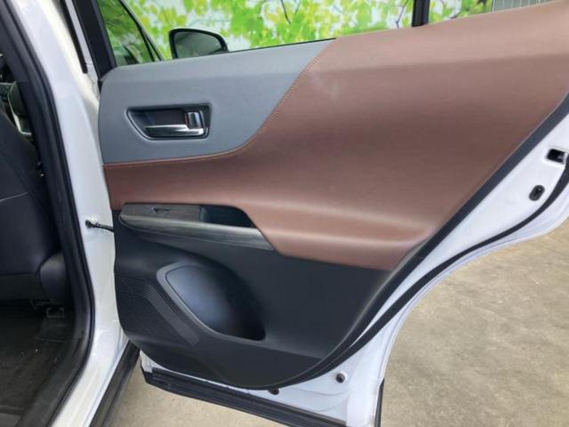 ハリアー Zレザーパッケージ 新品タイヤ/調光パノラマルーフ/JBL/保証書/ディスプレイオーディオ+ナビ12.3インチ/デジタルインナーミラー/トヨタセーフティセンス/シートヒーター 前席/パノラミックビューモニター 電動シート(5枚目)