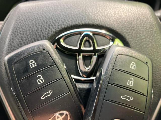 ハリアー Zレザーパッケージ 新品タイヤ/調光パノラマルーフ/JBL/保証書/ディスプレイオーディオ+ナビ12.3インチ/デジタルインナーミラー/トヨタセーフティセンス/シートヒーター 前席/パノラミックビューモニター 電動シート(36枚目)