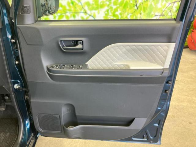 タント Ｘ　新品タイヤ／純正　メモリーナビ／スマートアシスト（トヨタ・ダイハツ）／両側電動スライドドア／パノラマモニター／車線逸脱防止支援システム／パーキングアシスト　バックガイド　衝突被害軽減システム　ドラレコ（4枚目）