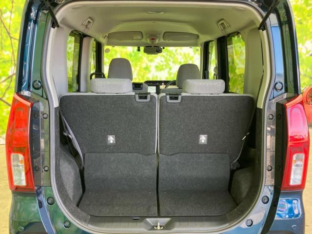 タント Ｘ　新品タイヤ／純正　メモリーナビ／スマートアシスト（トヨタ・ダイハツ）／両側電動スライドドア／パノラマモニター／車線逸脱防止支援システム／パーキングアシスト　バックガイド　衝突被害軽減システム　ドラレコ（6枚目）