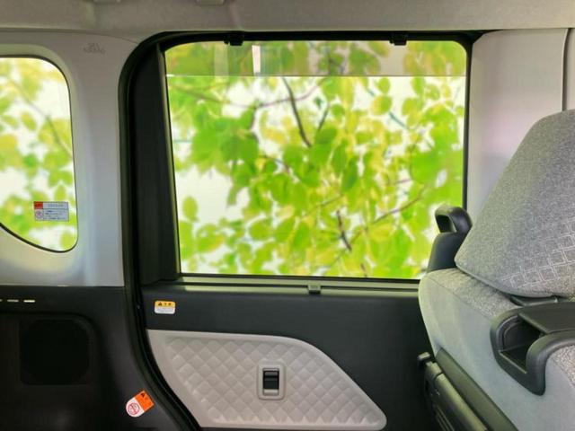 タント Ｘ　新品タイヤ／純正　メモリーナビ／スマートアシスト（トヨタ・ダイハツ）／両側電動スライドドア／パノラマモニター／車線逸脱防止支援システム／パーキングアシスト　バックガイド　衝突被害軽減システム　ドラレコ（8枚目）