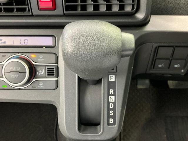 タント Ｘ　新品タイヤ／純正　メモリーナビ／スマートアシスト（トヨタ・ダイハツ）／両側電動スライドドア／パノラマモニター／車線逸脱防止支援システム／パーキングアシスト　バックガイド　衝突被害軽減システム　ドラレコ（18枚目）