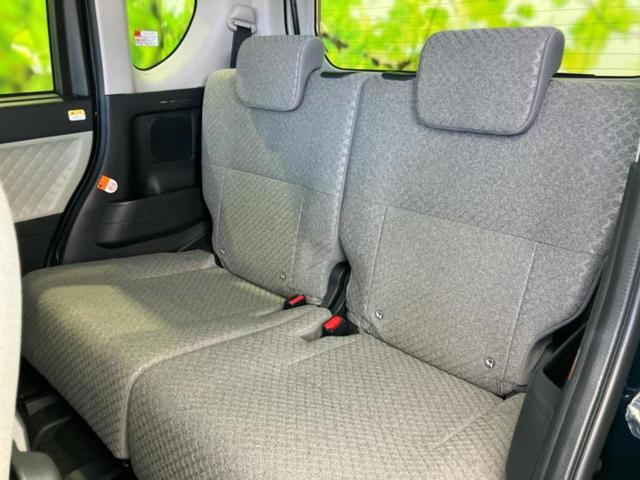 タント Ｘ　新品タイヤ／純正　メモリーナビ／スマートアシスト（トヨタ・ダイハツ）／両側電動スライドドア／パノラマモニター／車線逸脱防止支援システム／パーキングアシスト　バックガイド　衝突被害軽減システム　ドラレコ（23枚目）