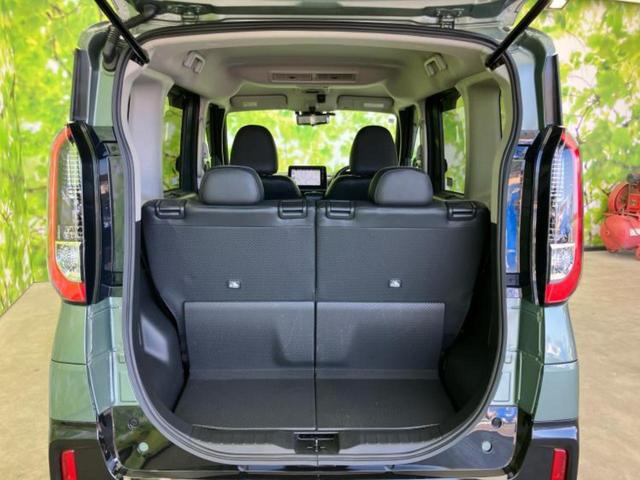 デリカミニ Ｔプレミアム　新品タイヤ／純正　９インチ　メモリーナビ／デジタルルームミラー／イーアシスト（ミツビシ）／両側電動スライドドア／シートヒーター　前席／マルチアラウンドモニター／車線逸脱防止支援システム　バックカメラ（6枚目）