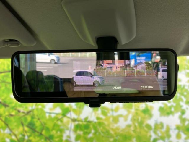 デリカミニ Ｔプレミアム　新品タイヤ／純正　９インチ　メモリーナビ／デジタルルームミラー／イーアシスト（ミツビシ）／両側電動スライドドア／シートヒーター　前席／マルチアラウンドモニター／車線逸脱防止支援システム　バックカメラ（34枚目）